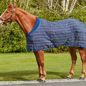 comfort quilt, stable rug, 300g