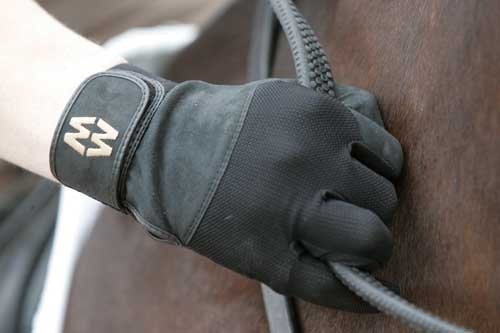 Macwet, macwet, gloves, allweather, riding, equestrian