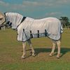 fly rug, combo fly rug, outdoor