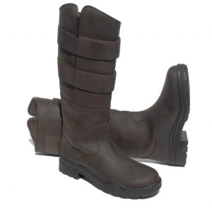 long boots, winter boots,, yard boots, rhinegold, warm boots