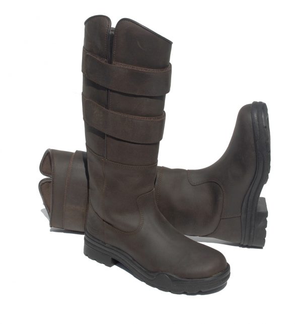 long boots, winter boots,, yard boots, rhinegold, warm boots