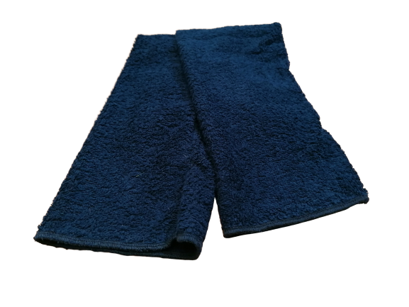 Toweling - Girth Sleeve - Newmarket Stablecare Ltd