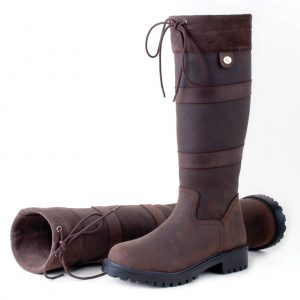 rhinegold, brooklyn boots, long boots, warm boots, winter boots,