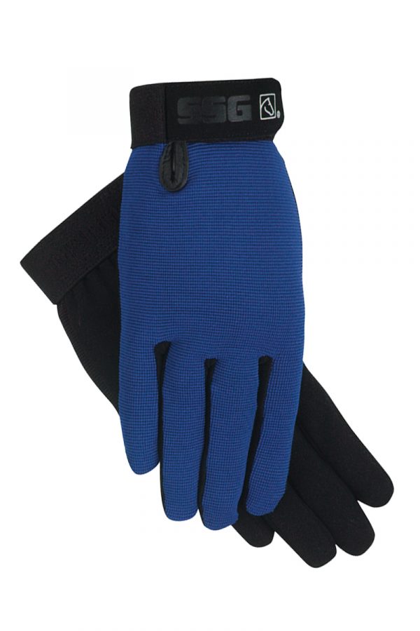 all-weather, ssg gloves, suede palm, lightweight, durable, washable, universal glove, horse racing, polo, horse riding,SSG All Weather Gloves offer comfort, style and durability, SSG All Weather Gloves