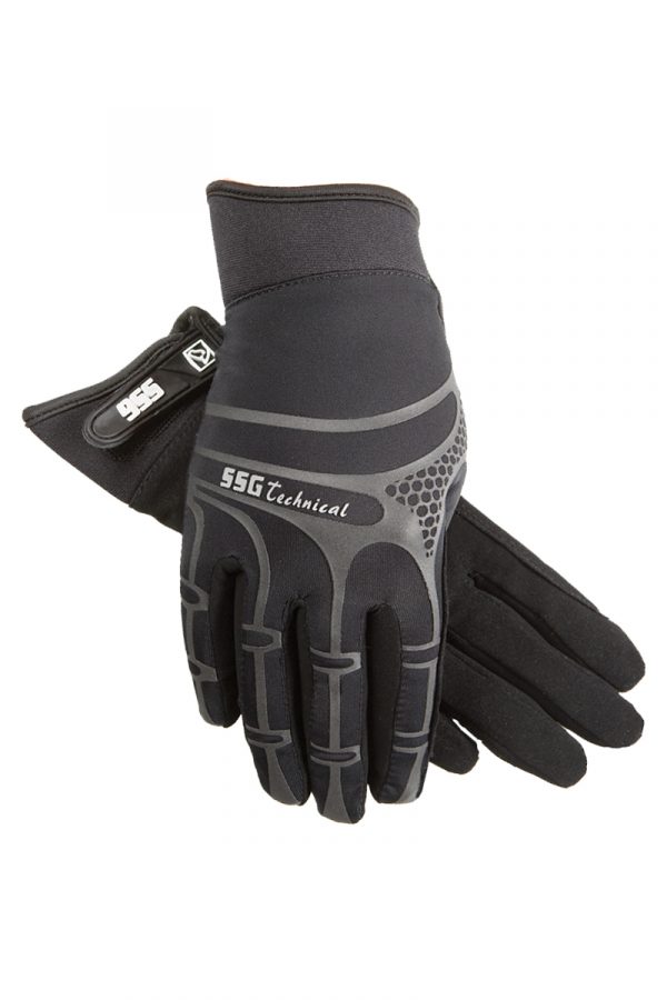 SSG technical, gloves, equine, horse riding, lightweight, breathable, summer,SSG Technical gloves