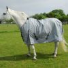 Rhinegold Elite Monsoon Rug- NECK COVER INCLUDED