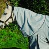 Rhinegold Elite Monsoon Rug- NECK COVER INCLUDED