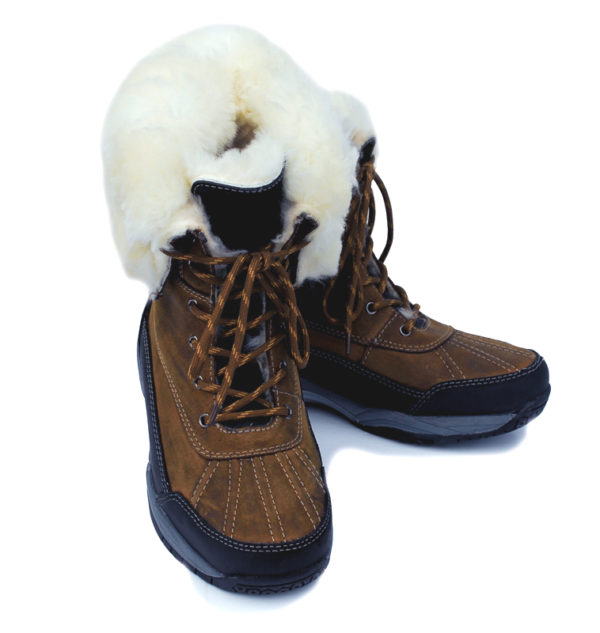 Warm Artic Boots
