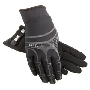 ssg gloves, wrist support, ssg technical